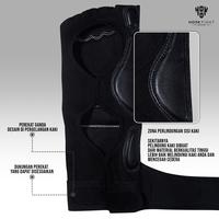 Gambar Pelindung Kaki Foot Guard Protector Taekwondo Hook Pelindung Kaki Taekwondo Hook Foot Gloves Sarung Pelindung Kaki Tae Kwon Do Foot Guard Protector Taekwondo - FGTH-KYORUGI, S dari Hook Fight Gear HQ undefined 5 Tokopedia