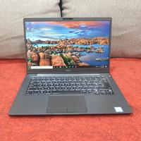 Gambar Laptop Dell Latitude 7300 Intel Core i7 Gen 8th 13 inch IPS FHD - Non Touchscreen, 16GB+SSD 256GB dari Ropindo Computer undefined 1 Tokopedia