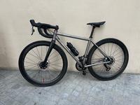 Gambar Road Bike moots titanium rcs FULL BIKE 2022 40 th edition second dari SoniPrima undefined 1 Tokopedia