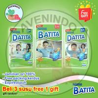 Gambar batita datita 1+ 3+ 5+ madu vanila 850 gr 850gr 850 gram - 5+ madu dari avenindo undefined 1 Tokopedia