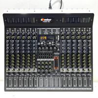 Gambar Mixer dB Voice Victor 12 Original 12 Channel dbVoice dari Bluestar Elektronik undefined 5 Tokopedia
