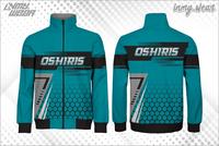 Gambar JAKET MERPATI BALAP KENTONG TOSCA RACING CUSTOM FREE DESIGN - XS dari inmy wear undefined 1 Tokopedia