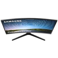 Gambar Monitor Samsung 27" Inch C27R500 Curved FHD LED FREESYNC | C27R500FHE - +PACKING KAYU dari MonDres Shop undefined 4 Tokopedia