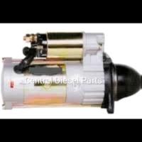 Gambar Dinamo Starter New Holland 4100 China QDJ1328C 3.8KW 11T 12V dari Central Diesel Parts undefined 1 Tokopedia