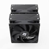 Gambar THERMALRIGHT Phantom Spirit 120 | CPU Cooler 7 Heatpipe HSF Intel / AMD dari GX COMP undefined 5 Tokopedia