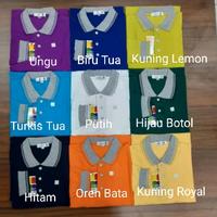 Gambar Kaos Katun Comondile panjang - S dari AjelShop.id undefined 3 Tokopedia