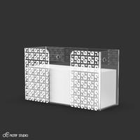 Gambar KOTAK TEMPAT WADAH PENYIMPANAN TISU TEMPEL DINDING AKRILIK BENING DAPUR KAMAR TIDUR TAMU MANDI WC TOILET ESTETIK KEKINIAN MINIMALIS MULTIFUNGSI MOTIF DISPENSER HAND PAPER TOWEL TISSUE WASTAFEL BOX ORGANIZER STORAGE HOLDER CLEAR ACRYLIC MODERN ELEGANT 220 dari Demotif Studio undefined 1 Tokopedia