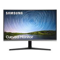 Gambar Monitor Samsung 27" Inch C27R500 Curved FHD LED FREESYNC | C27R500FHE - +PACKING KAYU dari MonDres Shop undefined 2 Tokopedia