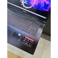 Gambar LAPTOP GAMING MSI GE72MVR NVIDIA GTX 1070 8192MB DDR 5 INTEL CORE I7-7700HQ RAM 16GB SSD 512GB+1TB HDD WINDOWS 11 dari PGC PART LAPTOP 2 undefined 5 Tokopedia