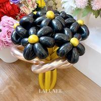 Gambar Buket Bunga Balon Flower Balloon Twist Bouquet Lucu Murah Buket Wisuda Ulang Tahun - 5 tangkai dari LALUNEE FLOWER AND GIFT CORNER undefined 4 Tokopedia