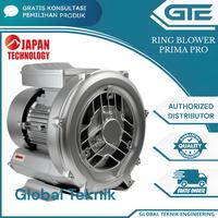 Gambar Ring Blower 370 Watt 0,55 Hp 220 V 1 Phase PRIMAPRO Blower Tambak Ikan dari GLOBAL TEKNIK ENGINEERING undefined 1 Tokopedia
