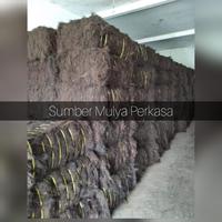 Gambar ijuk septic tank atau ijuk saringan pembuangan dari Sumber Mulya Ijuk Tasikmalaya undefined 4 Tokopedia