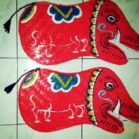 Gambar CELENG GEDEK  BAMBU / CELENG MAINAN JARANAN ANAK-ANAK SRENGI dari Osadianstore undefined 5 Tokopedia