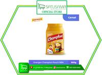 Gambar ENERGEN CHAMPION - POUCH 10*30 G dari satusamaonline undefined 1 Tokopedia