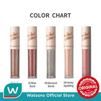 Gambar Holika Holika Eye Metal Glitter 02 Rose Burst 3.5g dari Watsons Indonesia Official Store undefined 4 Tokopedia