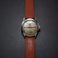 Gambar Vintage Titus De Luxe Swiss Hand Winding Watch dari go fishing centre undefined 2 Tokopedia