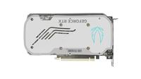 Gambar ZOTAC RTX 4060 Ti TWIN EDGE OC 8GB GDDR6 - WHITE dari Rainbow Computer undefined 4 Tokopedia