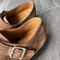 Gambar Doucal's double monk strap shoes dari Streetwisenew undefined 4 Tokopedia