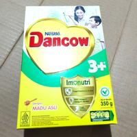 Gambar Dancow 3+ Madu 350g dari Toko Usaha Baru 2 undefined 1 Tokopedia