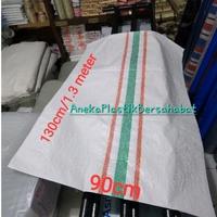 Gambar Goni plastik , goni besar , karung goni , karung plastik, goni 90x130 dari Aneka Plastik Bersahabat undefined 1 Tokopedia