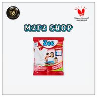 Gambar Susu Zee Vanilla Twist Flavored Milk | Vanila Sachet - 38 gr (Harga 1 Renceng) dari M2F2 Shop - Paseban undefined 3 Tokopedia