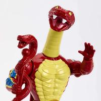Gambar Masters of the Universe Origins Rattlor Action Figure dari FUNToyShop undefined 5 Tokopedia