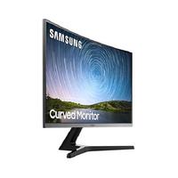 Gambar Monitor Samsung 27" Inch C27R500 Curved FHD LED FREESYNC | C27R500FHE - +PACKING KAYU dari MonDres Shop undefined 3 Tokopedia