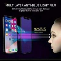 Gambar Tempered Glass SAMSUNG A6+ J4+ J6+ J8 2018 A8 2018 A6 2018 J6 2018 A01 M01 A01 CORE M01 CORE A5 2017 A7 2017 M14 A14 A14 5G A04E A04 A04S A23 5G A23 4G A70 A70S A80 A90 J2 PRIME J3 J3 PRO J3 2016 J5 Ceramic Anti Blue Matte - SAM A6+ dari VELBOS undefined 4 Tokopedia
