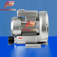 Gambar Ring Blower 370 Watt 0,55 Hp 220 V 1 Phase PRIMAPRO Blower Tambak Ikan dari GLOBAL TEKNIK ENGINEERING undefined 4 Tokopedia
