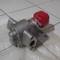 Gambar Gear pump KCB 55 / KCB55 Stainless steel dari Cetamin store undefined 4 Tokopedia