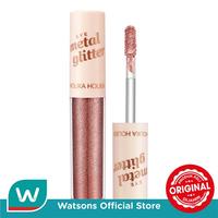 Gambar Holika Holika Eye Metal Glitter 02 Rose Burst 3.5g dari Watsons Indonesia Official Store undefined 1 Tokopedia