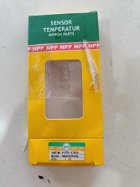 Gambar Sensor Suhu Panas Temperatur Eot Sensor Temperatur NPP Vario 125 Pcx 150 44100 KZR dari Owenm0tor undefined 1 Tokopedia