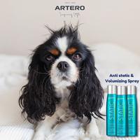 Gambar Artero Anti Static Spray 150ml dari Artero indonesia Shop undefined 1 Tokopedia