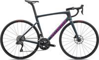 Gambar SEPEDA ROAD TARMAC SL7 COMP 105 DI2 - BLACK, 44 dari GATSUBIKE undefined 2 Tokopedia