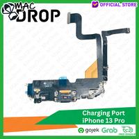 Gambar Flexible Charging Port iPhone 13 Pro Original Apple copotan fleksibel flex charger konektor cas dari MacDrop undefined 2 Tokopedia