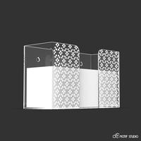 Gambar KOTAK TEMPAT WADAH PENYIMPANAN TISU TEMPEL DINDING AKRILIK BENING DAPUR KAMAR TIDUR TAMU MANDI WC TOILET ESTETIK KEKINIAN MINIMALIS MULTIFUNGSI MOTIF DISPENSER HAND PAPER TOWEL TISSUE WASTAFEL BOX ORGANIZER STORAGE HOLDER CLEAR ACRYLIC MODERN ELEGANT 234 dari Demotif Studio undefined 3 Tokopedia