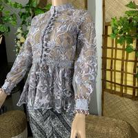 Gambar Kebaya Wisuda | Kebaya Wedding | Kebaya Serbaguna dari KebayaFashion13 undefined 3 Tokopedia