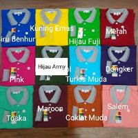 Gambar Kaos Katun Comondile panjang - S dari AjelShop.id undefined 1 Tokopedia