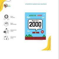 Gambar Pre Order Buku Novel - Memori Era 2000-an By Erisca Febriani x Helloditta - Bumi Fiksi dari Bumifiksimedan001 undefined 1 Tokopedia