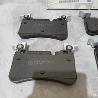 Gambar A0054202520 KAMPAS REM BELAKANG W218 CLS63 W212 E63 AMG ORIGINAL MERCY dari Automotive Euro Parts undefined 2 Tokopedia