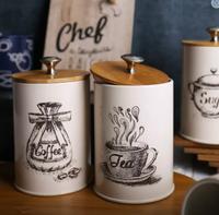 Gambar Harga Satuan Wadah Kopi Gula dan Teh - Cream, Tempat Gula  dari Verodesbiens undefined 1 Tokopedia