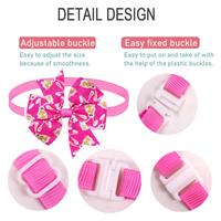 Gambar 50PC Cat Pet Dog Bow Tie Easter Pet Supplies Rabbit Pet Dog Puppy Bowt dari Azzure Couture undefined 4 Tokopedia