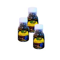 Gambar Minyak Habbatussauda Oil Murni 200 kapsul Habbat Syifacare Kuning Asli dari Herbal Healing Official undefined 2 Tokopedia