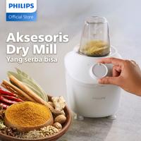Gambar PHILIPS Blender 3000 Series Kapasitas 1L HR2042/10 dari ExtraBelanja undefined 3 Tokopedia