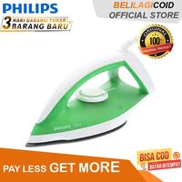 Gambar Philips Setrika Listrik Diva GC122 - Garansi Resmi - Ungu dari BELILAGICOID INDONESIA undefined 1 Tokopedia