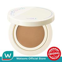 Gambar YOU Cloud Touch Dreamy-fit Lasting Mesh Cushion N610 Golden Honey 10g dari Watsons Indonesia Official Store undefined 3 Tokopedia