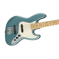 Gambar Fender Player Jazz Bass Guitar, Maple FB, Tidepool dari HurtRock Music Store undefined 3 Tokopedia