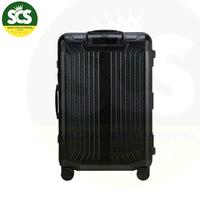 Gambar Koper Alumunium Frame SAMSONITE LITE BOX × BOSS Large 28/78 Inch Tahan Banting dari SMART CHOICE SHOPPING undefined 5 Tokopedia