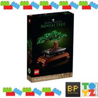 Gambar Terlaris Lego Creator Expert Exclusive 10281 Bonsai Tree Botanical dari Guniwanoutlet undefined 1 Tokopedia