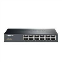 Gambar TP-LINK TL-SF1024D 24-port 10/100Mbps Desktop/Rackmount Switch - Gatotkaca Electronics dari Gatotkaca Electronics undefined 2 Tokopedia